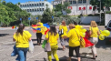"Moldoveni, veniti acasa, c-avem o tara frumoasa". Diaspora din Israel a filmat un video emotionant prin care ii indeamna pe conationalii nostri sa se intoarca in tara - VIDEO