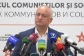 Vom avea sau nu proteste? Ce spune Igor Dodon: "Oamenii au obosit..." - VIDEO
