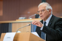 Declaratia comuna a Inaltului Reprezentant / Vicepresedintelui Josep Borrell si a Comisarului pentru Vecinatate si Extindere Oliver Varhelyi cu privire la alegerile din Republica Moldova
