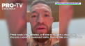 De pe patul de spital, unde a fost operat dupa ce si-a rupt piciorul,  luptatorul Conor McGregor a spus ca daca nu se intampla incidentul, el avea sa fie invingatorul - VIDEO