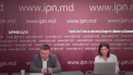 Coalitia Civica pentru Alegeri Libere si Corecte anunta intr-o conferinta de presa cum a decurs scrutinul din 11 iulie - VIDEO