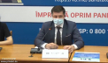 De la inceputul campaniei de vaccinare, au fost administrate 803.049 de doze de vaccin in Republica Moldova