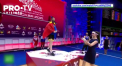 Pleaca la Jocurile Olimpice de la Tokyo ca la un turneu obisnuit. Vorbim despre halterofila Elena Cilcic, care spune ca nu are emotii inainte de principala competitie din lume - VIDEO