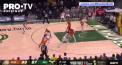 Baschetbalistii lui Milwaukee Bucks s-au impus cu o diferenta de 6 puncte in duelul de aseara cu Phoenix Suns si au egalat scorul la general - VIDEO