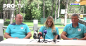 Tatiana Salcutan este pregatita sa inoate spre prima treapta de pe podium la Olimpiada de la Tokyo - VIDEO