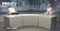 Igor Grosu a declarat aseara, la emisiunea In Profunzime ca in aproximativ doua saptamani Republica Moldova ar putea avea un nou Parlament si un Guvern functional - VIDEO