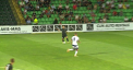 FC Petrocub si Milsami Orhei isi continua parcursul in UEFA Conference League. Cele doua echipe din Moldova au obtinut calificarea in turul doi preliminar al turneului european - VIDEO