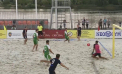 Moldova va gazdui Campionatul European la fotbal pe plaja