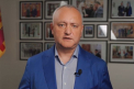 Igor Dodon vine cu sfaturi pentru PAS: "Puterea deplina imbata. Eu le sugerez sa coboare de pe baricade si sa inceapa sa munceasca" - VIDEO