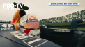 Fiind lider detasat in clasamentul pilotilor din Formula 1, Max Verstappen a decis sa se distreze inainte de Marele Premiu al Marii Britanii - VIDEO