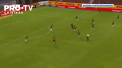 CFR Cluj a pasit cu dreptul in noul sezon al Ligii Intai din Romania - VIDEO