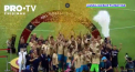 Zenit Sankt Petersburg si-a pastrat in palmares trofeul din Supercupa Rusiei - VIDEO