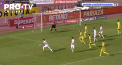 CS Mioveni a revenit cu stangul in Liga intai din Romania - VIDEO