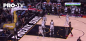 Milwaukee Bucks conduce cu 3 la 2 la general in batalia cu Phoenis Suns - VIDEO