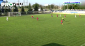 Fotbalistii lui Sfantul Gheorghe au fost aproape sa produca o surpriza spectaculoasa in meciul cu Dinamo-Auto din Divizia Nationala, dar nu a fost sa fie - VIDEO