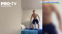 Pe paturile din Satul Olimpic se poate face sex. Un gimnast irlandez a demontat mitul potrivit caruia paturile au fost confectionate din carton, pentru a evita realatiile intime dintre participanti - VIDEO