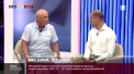 BATAIE IN DIRECT. Sergiu Tofilat l-a batut pe Ghenadie Cosovan la o emisiune TV. Iata momentul - VIDEO
