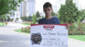 La 20 de ani a castigat jackpotul de peste 330 000 de lei al e-biletului “Agent 7” cu doar 2 lei