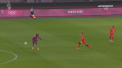 Tarile de Jos si Zambia au facut un adevarat show in cadrul unei probe de fotbal feminin pentru Jocurile Olimpice de la Tokyo - VIDEO