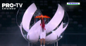Jocurile Olimpice au debutat cu un spectaculos show cu focuri de artificii. Din cauza pandemiei, ceremonia de deschidere s-a desfasurat fara spectatori - VIDEO
