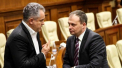 Candu, intrebat cand a discutat ultima data cu nasul sau de cununie Plahotniuc: „Au fost ultimele noastre mesaje”
