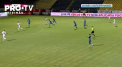 CFR Cluj isi confirma statul de campioana in exercitiu si inregistreaza al doilea succes la rand in Liga Intai din Romania - VIDEO