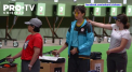 Medalia olimpica ramane un vis neimplinit pentru Anna Dulce si Denis Vieru. Sportivii moldoveni au fost eliminati de la Jocurile Olimpice din Japonia - VIDEO