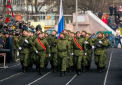 Transnistria, calul troian al Rusiei pentru R. Moldova si Ucraina. Expert roman: Trupele ruse s-au pregatit inclusiv pentru dezghetarea conflictului