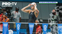 Moldovenii Tatiana Salcutan si Alexei Sancov nu au putut sa-si depaseasca adversarii la proba de natatie la Tokyo - VIDEO