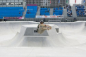 O sportiva din Japonia, care are doar 13 ani, a devenit prima campioana olimpica, in categoria feminina, din istoria skateboarding-ului - VIDEO