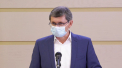 Igor Grosu explica de ce PAS a parasit sedinta Parlamentului: "O sa parcugem pas cu pas toate procedurile legale" - VIDEO