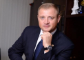 S-a razgandit. Gheorghe Cavcaliuc nu va reveni deocamdata in Republica Moldova - VIDEO