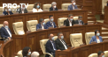 Noul Parlament are un numar record de femei - 40 la numar, iar cele mai multe sunt de la PAS - VIDEO