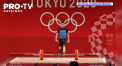 Marin Robu nu a castigat medalia olimpica, dar si-a garantat un premiu banesc din partea Guvernului - VIDEO