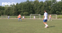 In lista echipelor participante in Divizia B a aparut un nou club, FC Dinamo - VIDEO