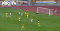 Sheriff Tiraspol a invins-o, cu 4 la 1 la general, pe formatia Alashkert si s-a calificat in turul trei preliminar al Ligii Campionilor - VIDEO