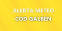 Alerta meteo. Cod galben de ploi cu descarcari electrice. Anuntul facut de meteorologi cu putin timp in urma - FOTO