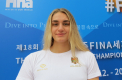 Tatiana Salcutan s-a calificat in semifinalele probei de 200 de metri spate la Jocurile Olimpice - VIDEO