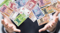 Curs valutar BNM pentru 29 iunie. Cat costa astazi un euro si un dolar - FOTO