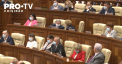 Vezi cum au avut loc consultarile cu fractiunile parlamentare: "Suntem intr-o opozitie care va critica ferm si dur aceasta guvernare” - VIDEO