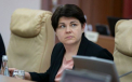Natalia Gavrilita spune cand va anunta lista de ministri pentru noul Guvern