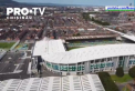 La partida dintre Chelsea si Villarreal, care va avea loc pe stadionul din Belfast, vor putea veni circa 13 mii de fani - VIDEO 