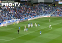 Ianis Hagi a debutat perfect in noul sezon al primii ligi de fotbal din Scotia 
