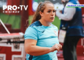 Atleta Zalina Petrivskaia nu a reusit sa se califice in finala probei de aruncarea ciocanului - VIDEO