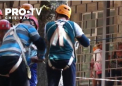 Nevazatorii au demonstrat ca pot sa se orienteze foarte bine in spatiu. Peste 120 de participanti au concurat la Campionatul National de Turism Sportiv si Orientare in Spatiu - VIDEO 
