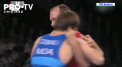 Victor Ciobanu a cedat in lupta pentru distinctia de bronz a categoriei de pana la 60 de kilograme la Olimpiada de la Tokyo - VIDEO