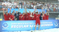 Nationala Moldovei de fotbal pe plaja a triumfat in calificarile Campionatului European, Divizia B - VIDEO