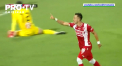Dinamo Bucuresti a reusit a doua victorie in primele 3 etape si se afla printre liderii competitiei - VIDEO