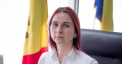 In premiera, o femeie ar putea fi in fruntea Ministerului Afacerilor Interne. Este vorba despre Ana Revenco