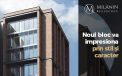 MilaniN: Un bloc nou pe str. S. Lazo! Afla oferta pentru apartamente cu 2 odai!